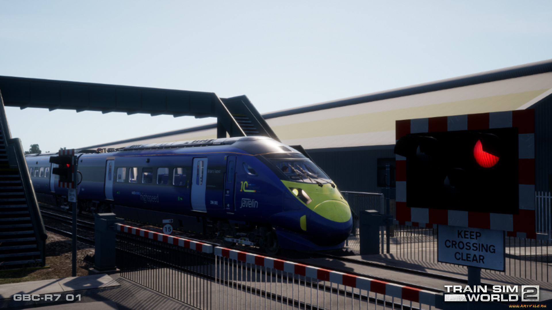  , train sim world 2, , , 